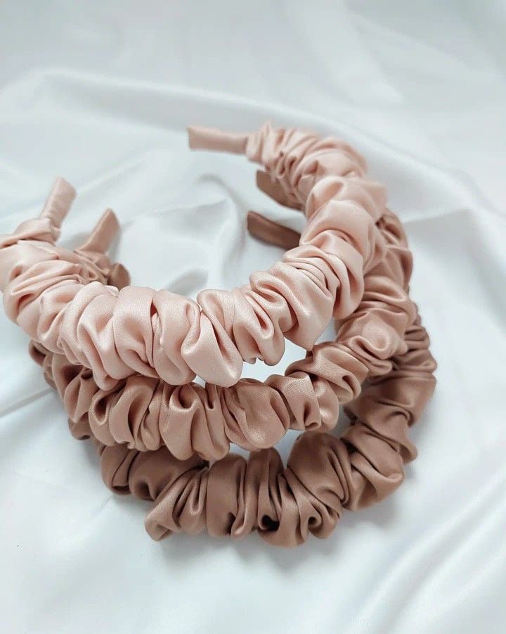 Bando Scrunchie