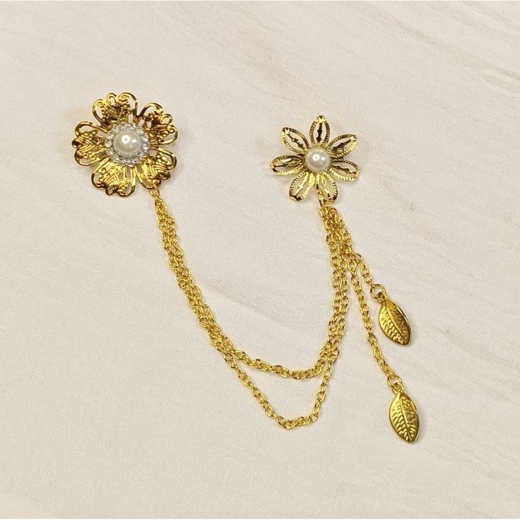 Bross Kebaya Janggan