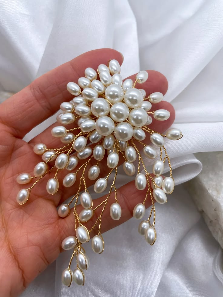 Bross Mutiara