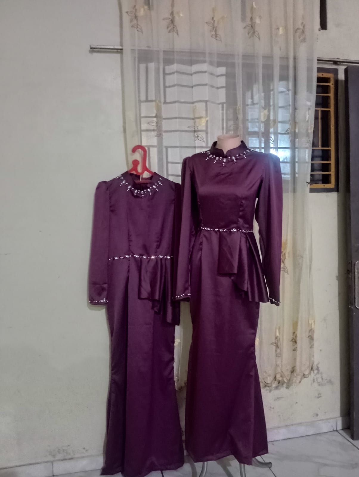 bajubridesmaid